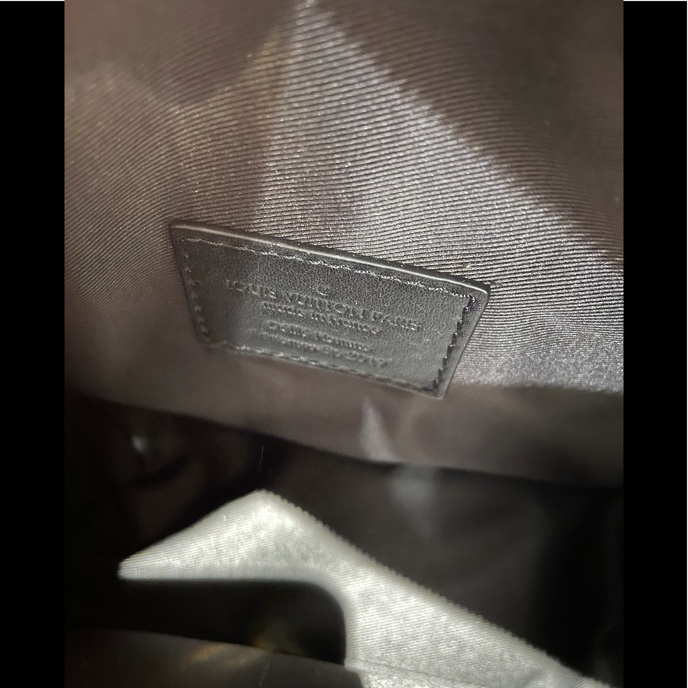 LOUIS VUITTON Soft Trunk Bag Solar Ray Monogram - Picture 10 of 16